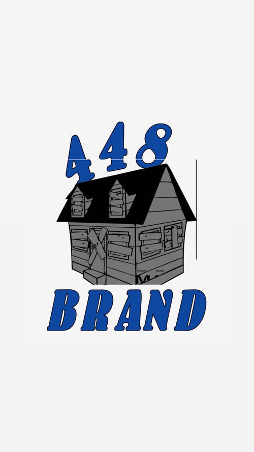448 Brand